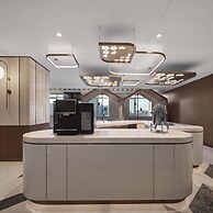 Hilton Garden Inn Beijing Yizhuang