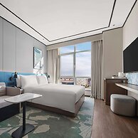 Hilton Garden Inn Beijing Yizhuang