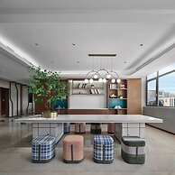 Hilton Garden Inn Beijing Yizhuang