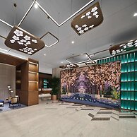 Hilton Garden Inn Beijing Yizhuang