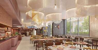 Kromo Bangkok, Curio Collection By Hilton