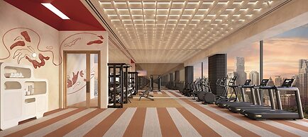 Kromo Bangkok, Curio Collection By Hilton