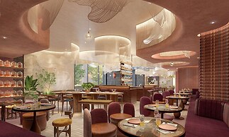 Kromo Bangkok, Curio Collection By Hilton