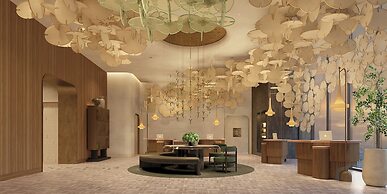 Kromo Bangkok, Curio Collection By Hilton