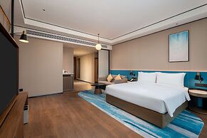 Hilton Garden Inn Hefei Feixi