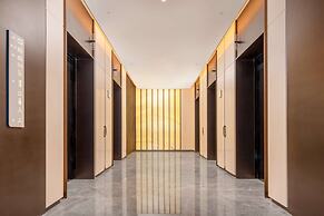 Hilton Garden Inn Hefei Feixi