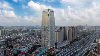Hilton Garden Inn Hefei Feixi