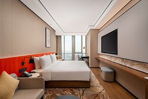 Hilton Garden Inn Hefei Feixi