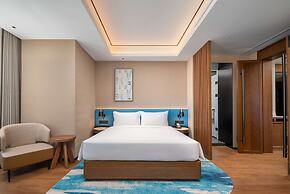 Hilton Garden Inn Hefei Feixi