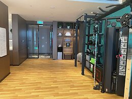 Hilton Garden Inn Hefei Feixi