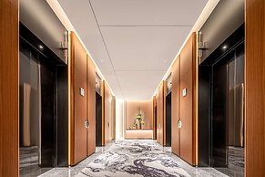 Hilton Garden Inn Hefei Feixi