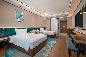 Hilton Garden Inn Hefei Feixi