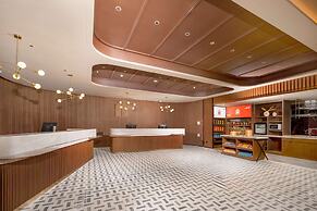 Hilton Garden Inn Hefei Feixi