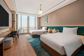 Hilton Garden Inn Hefei Feixi