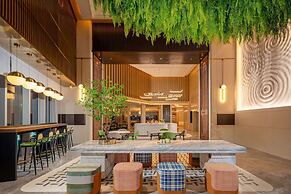 Hilton Garden Inn Hefei Feixi