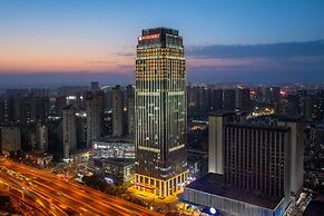 Hilton Garden Inn Hefei Feixi