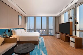 Hilton Garden Inn Hefei Feixi