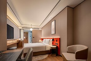 Hilton Garden Inn Hefei Feixi