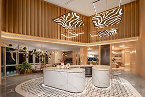 Hilton Garden Inn Hefei Feixi