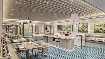 Hilton Garden Inn Jabalpur