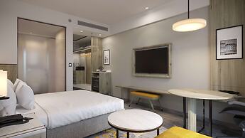 Hilton Garden Inn Jabalpur