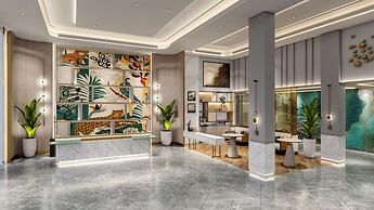 Hilton Garden Inn Jabalpur