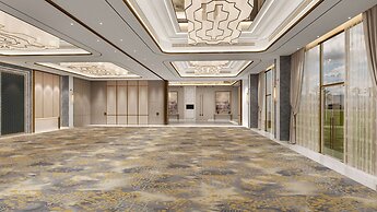 Hilton Garden Inn Jabalpur