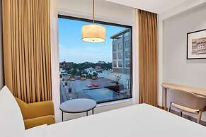 Hilton Garden Inn Jabalpur