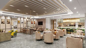 Hilton Garden Inn Jabalpur