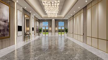 Hilton Garden Inn Jabalpur