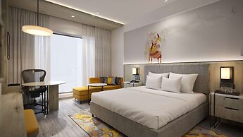 Hilton Garden Inn Jabalpur