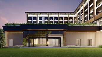 Hilton Garden Inn Jabalpur