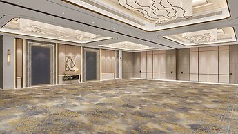 Hilton Garden Inn Jabalpur