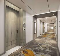 Hilton Garden Inn Jabalpur