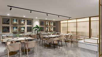 Hilton Garden Inn Jabalpur