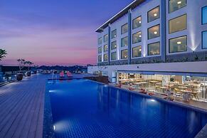 Hilton Garden Inn Jabalpur