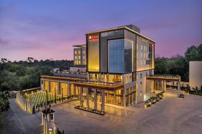 Hilton Garden Inn Jabalpur
