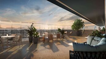 Hilton Garden Inn Jabalpur