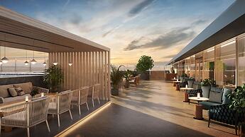 Hilton Garden Inn Jabalpur