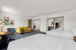 Hampton Inn & Suites Corona, Ca