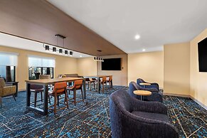 Hampton Inn & Suites Corona, Ca