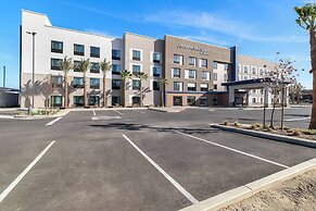 Hampton Inn & Suites Corona, Ca