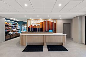 Hampton Inn & Suites Corona, Ca