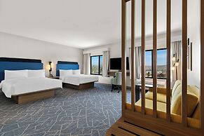 Hampton Inn & Suites Corona, Ca