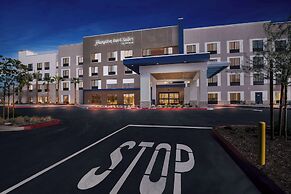 Hampton Inn & Suites Corona, Ca