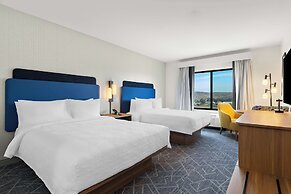 Hampton Inn & Suites Corona, Ca