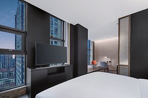 Holiday Inn Chongqing Shuangfu by IHG