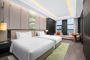 Holiday Inn Chongqing Shuangfu by IHG