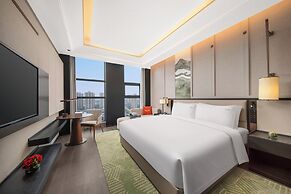 Holiday Inn Chongqing Shuangfu by IHG