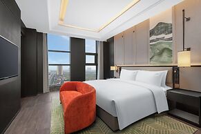 Holiday Inn Chongqing Shuangfu by IHG